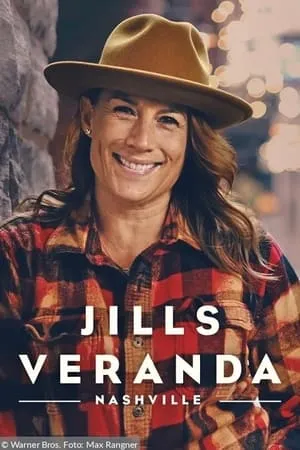 Jills Veranda portada