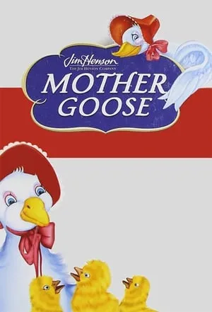 Jim Henson's Mother Goose Stories portada