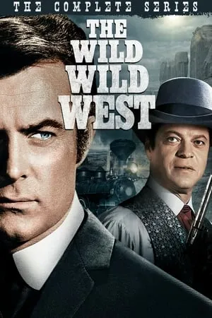 Jim West portada