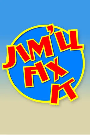 Jim'll Fix It portada