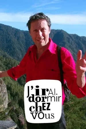 J'irai dormir chez vous portada