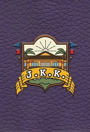 J.K.K. portada