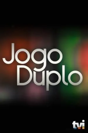 Jogo Duplo portada