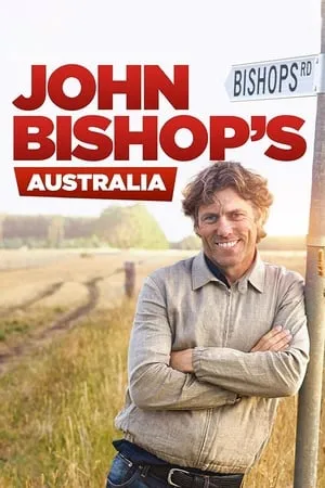 John Bishop's Australia portada