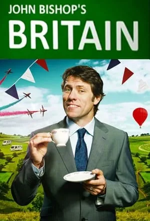 John Bishop's Britain portada