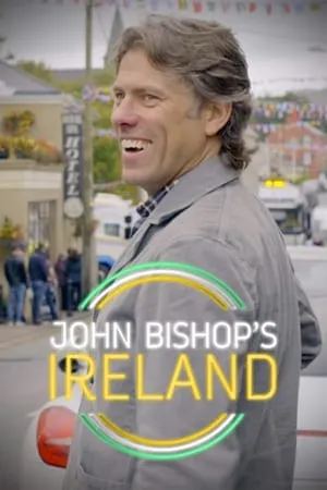 John Bishop's Ireland portada