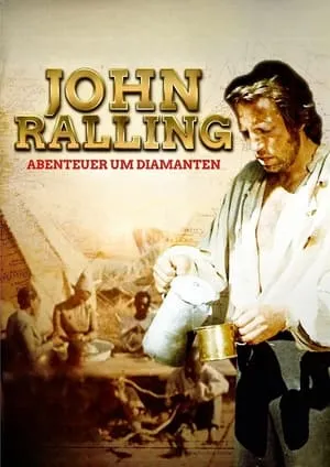 John Ralling portada