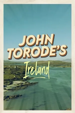 John Torode's Ireland portada