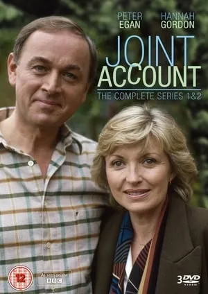 Joint Account portada