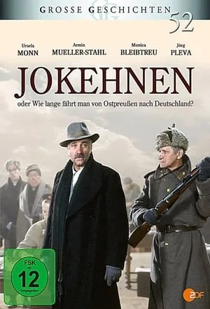 Jokehnen portada