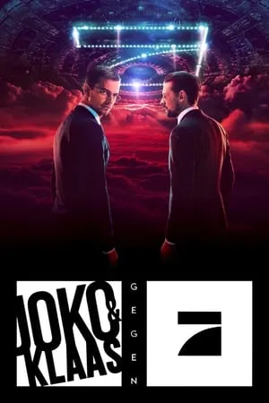 Joko & Klaas gegen ProSieben portada