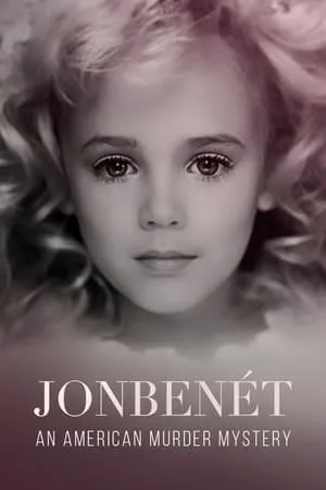 JonBenét: An American Murder Mystery portada