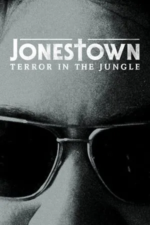 Jonestown: Terror in the Jungle portada