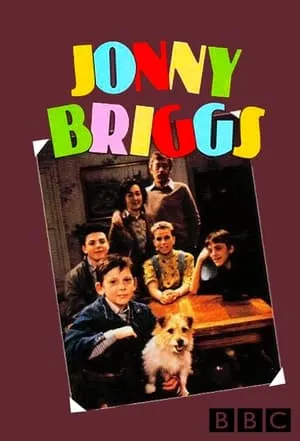 Jonny Briggs portada