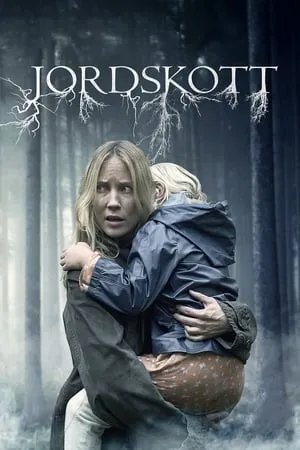 Jordskott portada