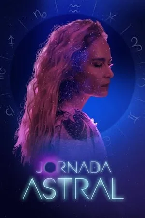 Jornada Astral portada