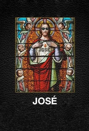 José portada