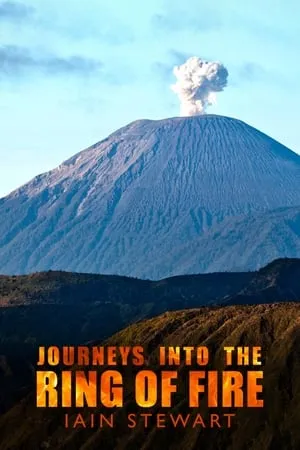 Journeys into the Ring of Fire portada