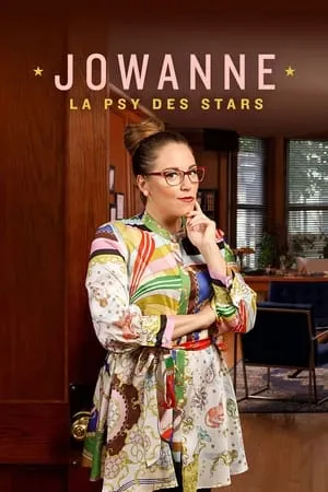 Jowanne, la psy des stars portada