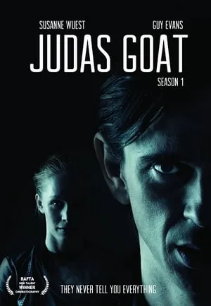 Judas Goat portada