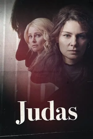 Judas portada