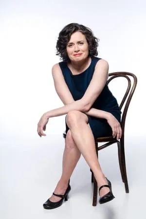 Judith Lucy Is All Woman portada