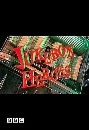 Jukebox Heroes portada