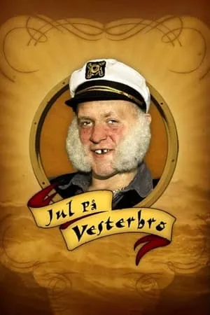 Jul på Vesterbro portada