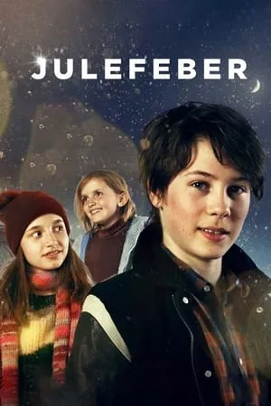 Julefeber portada