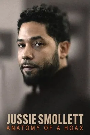 Jussie Smollett: Anatomy of a Hoax portada