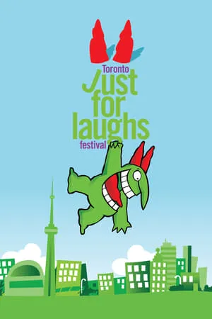 Just for Laughs portada