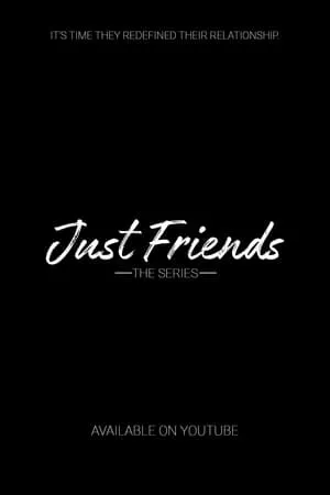 Just Friends portada