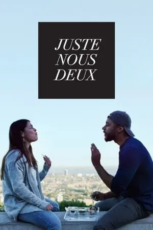 Juste nous deux portada