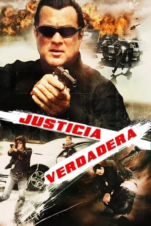 Justicia extrema portada