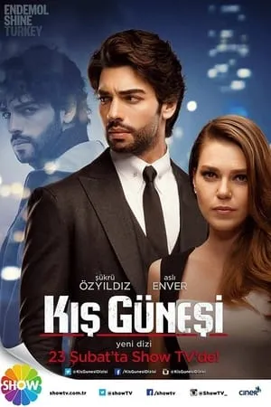 Kış Güneşi portada