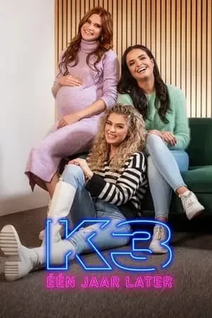 K3, één jaar later portada