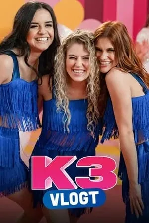 K3 Vlogt portada