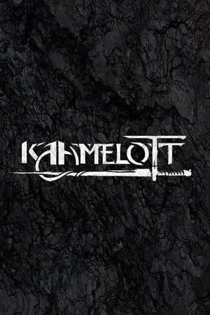 Kaamelott portada