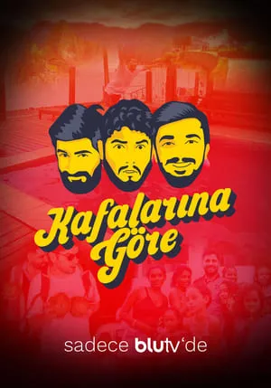 Kafalarına Göre portada