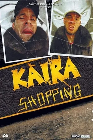 Kaira Shopping portada