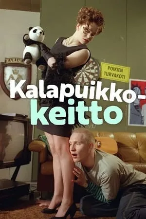 Kalapuikkokeitto portada