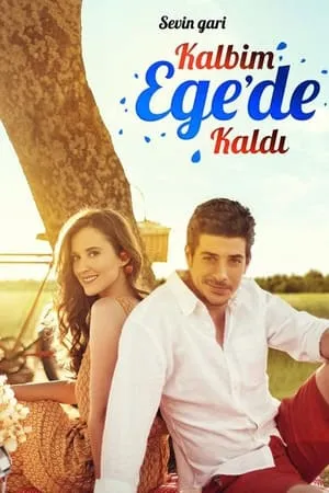 Kalbim Ege'de Kaldı portada