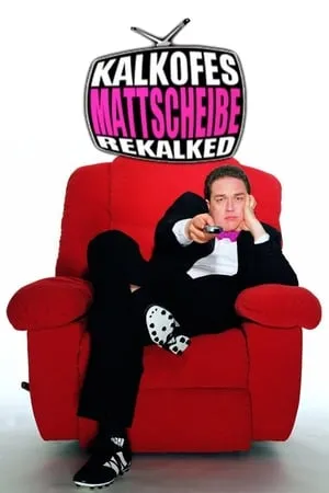 Kalkofes Mattscheibe - Rekalked portada