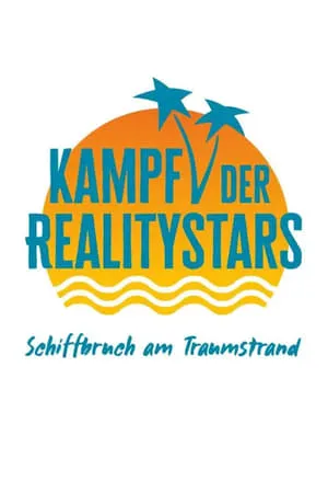 Kampf der Realitystars – Schiffbruch am Traumstrand portada