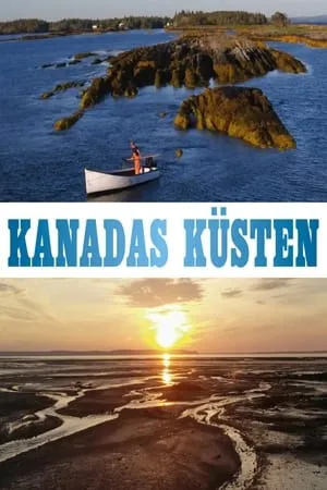 Kanadas Küsten portada