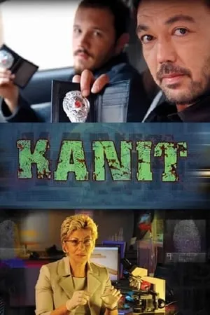 Kanıt portada