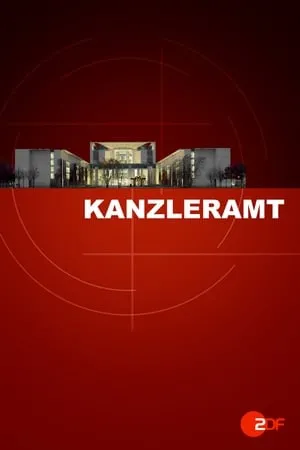 Kanzleramt portada