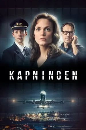 Kapningen portada