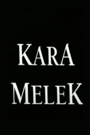 Kara Melek portada