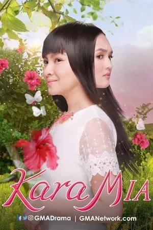 Kara Mia portada